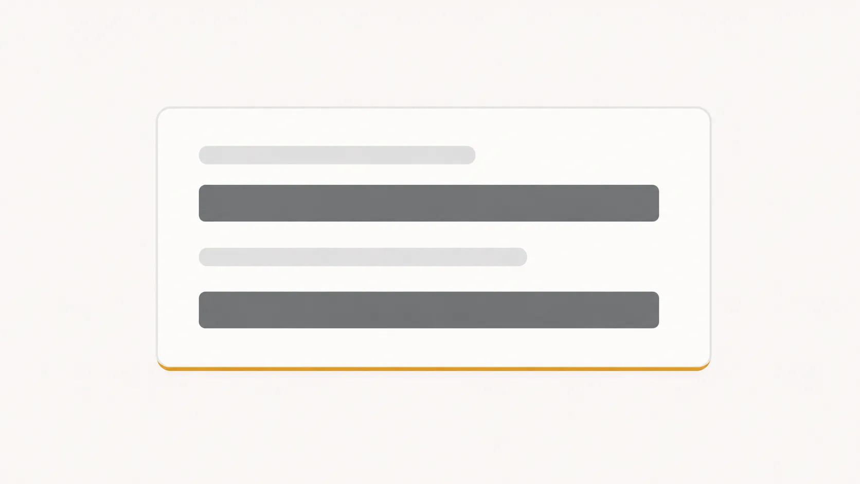 Illustration of a redacted correspondence panel representing a March 2026 Amazon cash-out request, with placeholder text lines and sensitive details obscured.